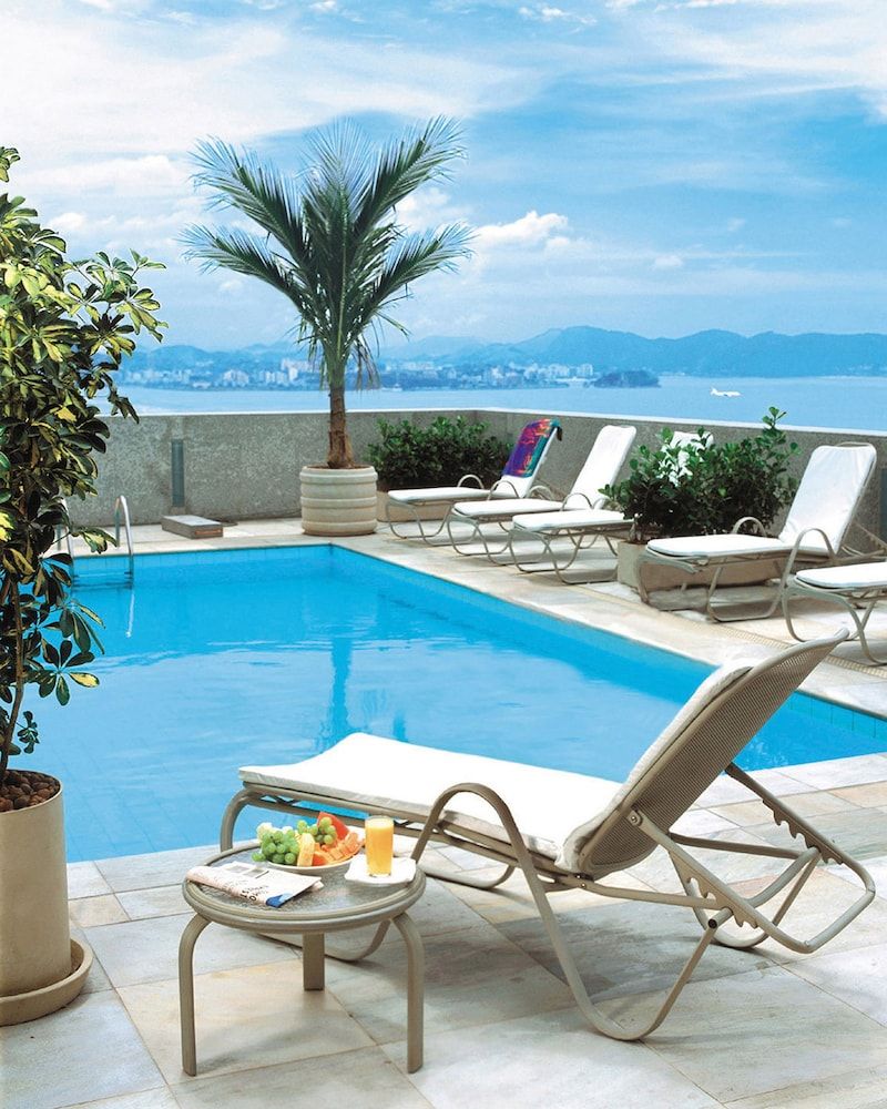 undefined Windsor Guanabara Hotel