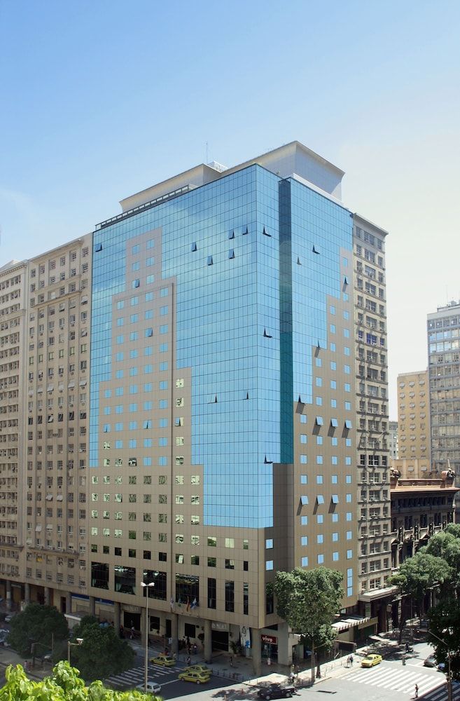 undefined Windsor Guanabara Hotel 3