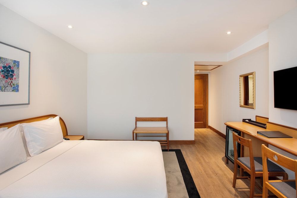 undefined Windsor Guanabara Hotel 6