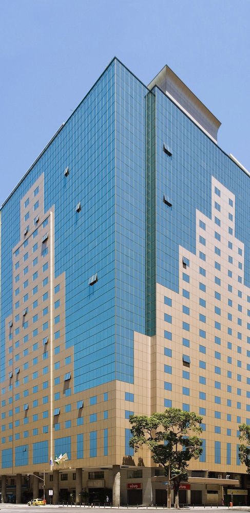 undefined Windsor Guanabara Hotel 2