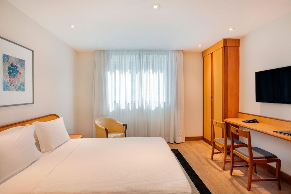 undefined Windsor Guanabara Hotel 4