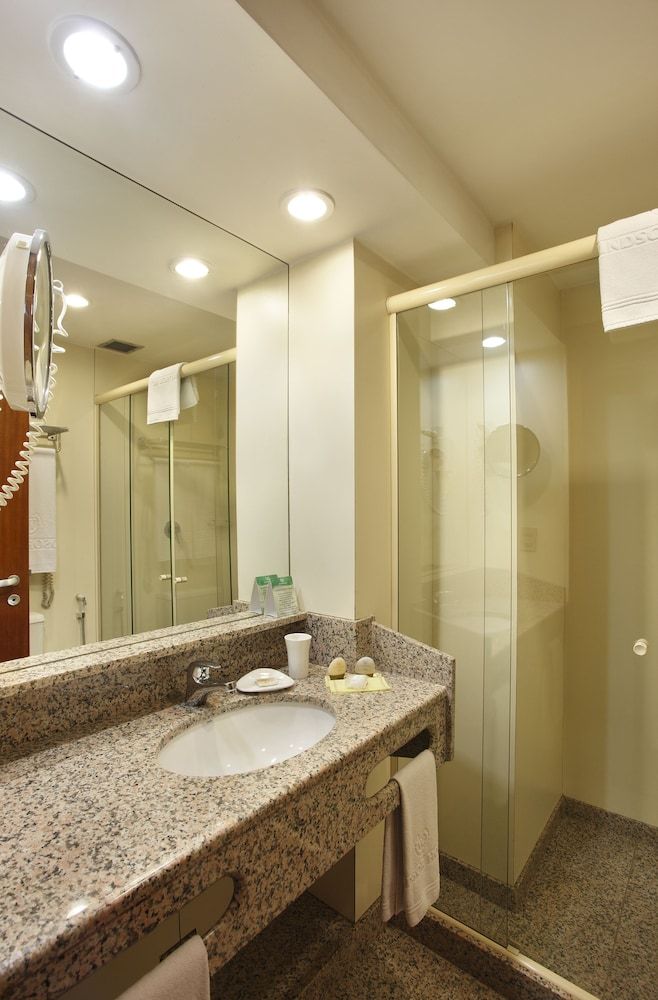 undefined Windsor Guanabara Hotel 7