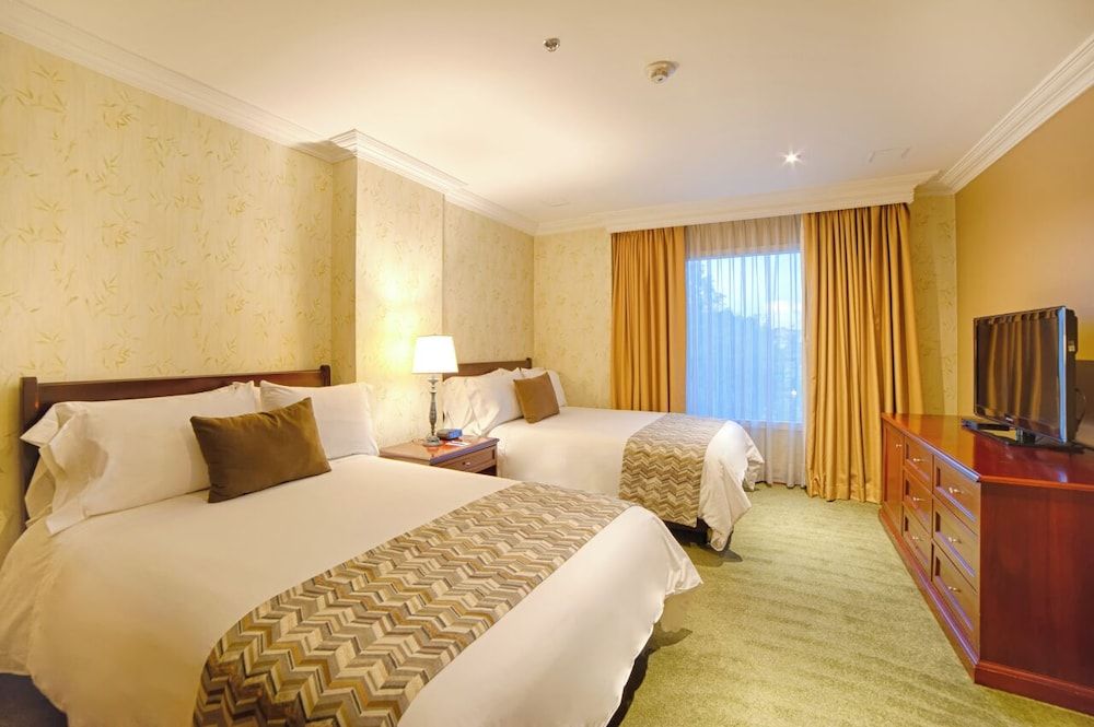 undefined Casa Dann Carlton Hotel & Spa 6