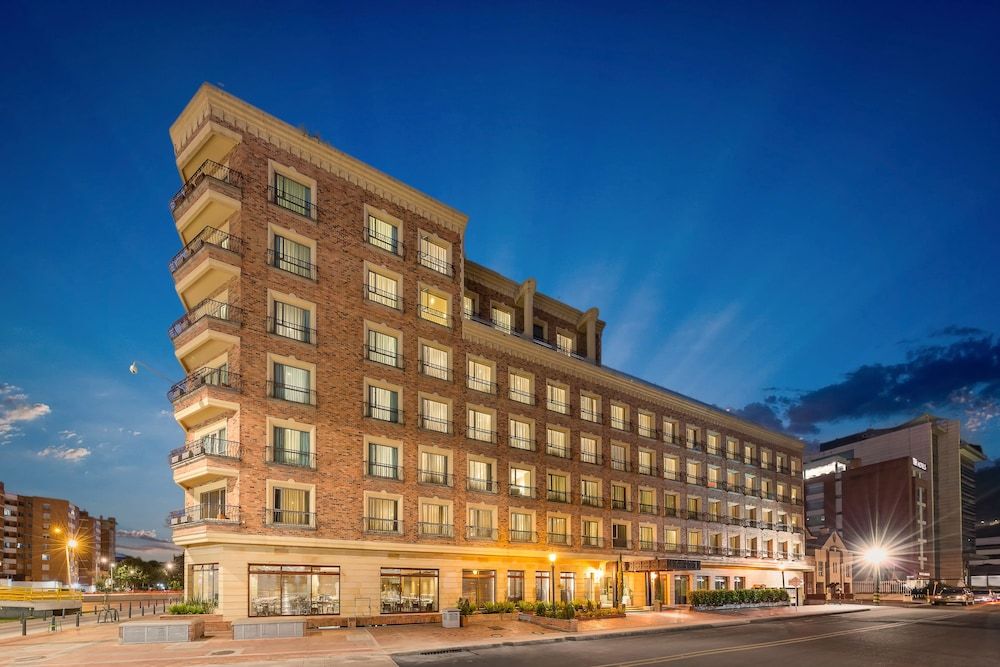 undefined Casa Dann Carlton Hotel & Spa 4