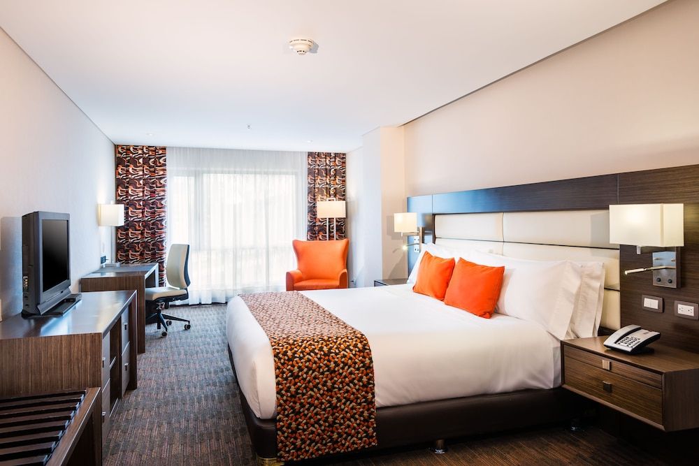 Casa Dann Carlton Hotel & Spa Superior Double Room