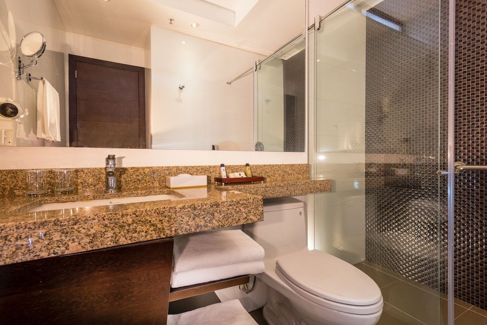 undefined Casa Dann Carlton Hotel & Spa 10