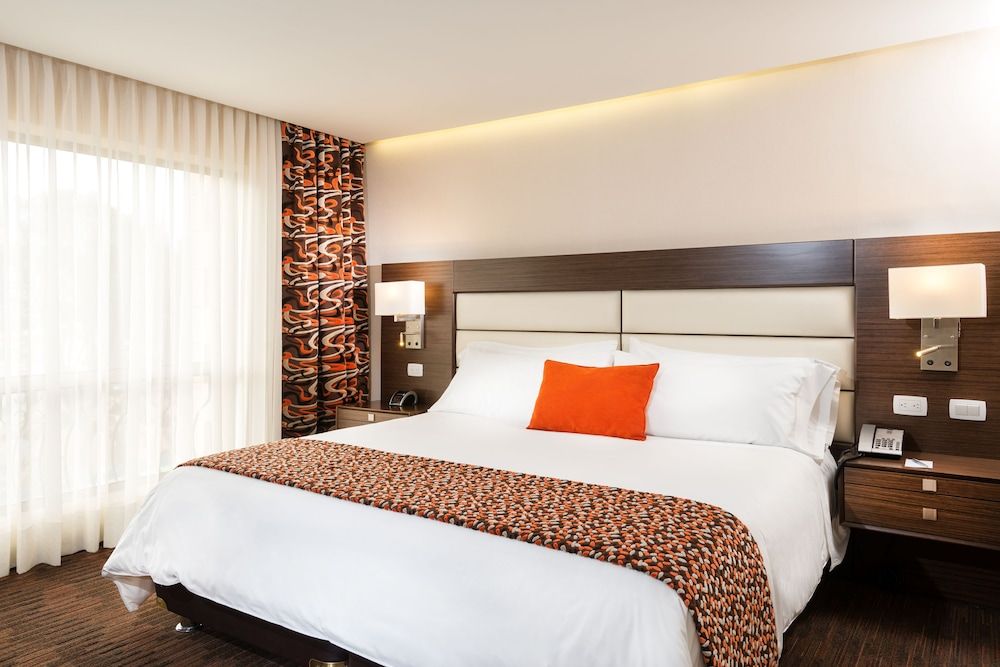 undefined Casa Dann Carlton Hotel & Spa 2