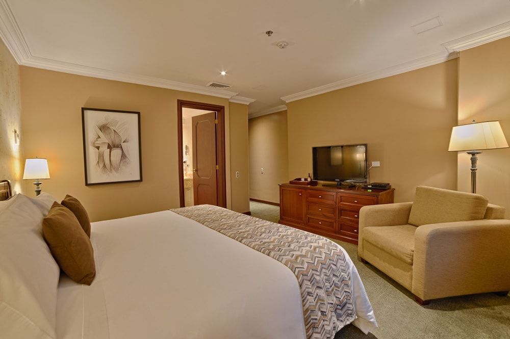 undefined Casa Dann Carlton Hotel & Spa 8