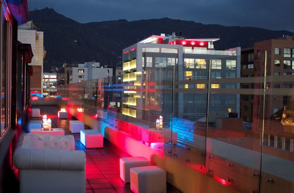 undefined Casa Dann Carlton Hotel & Spa 5