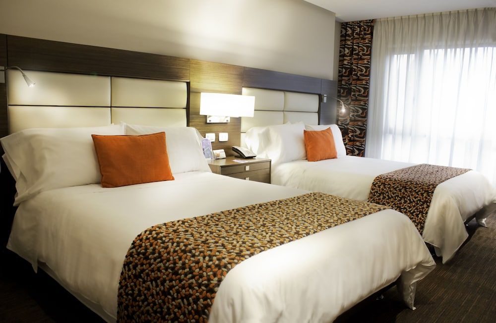 Family Suite, 2 Bedrooms
