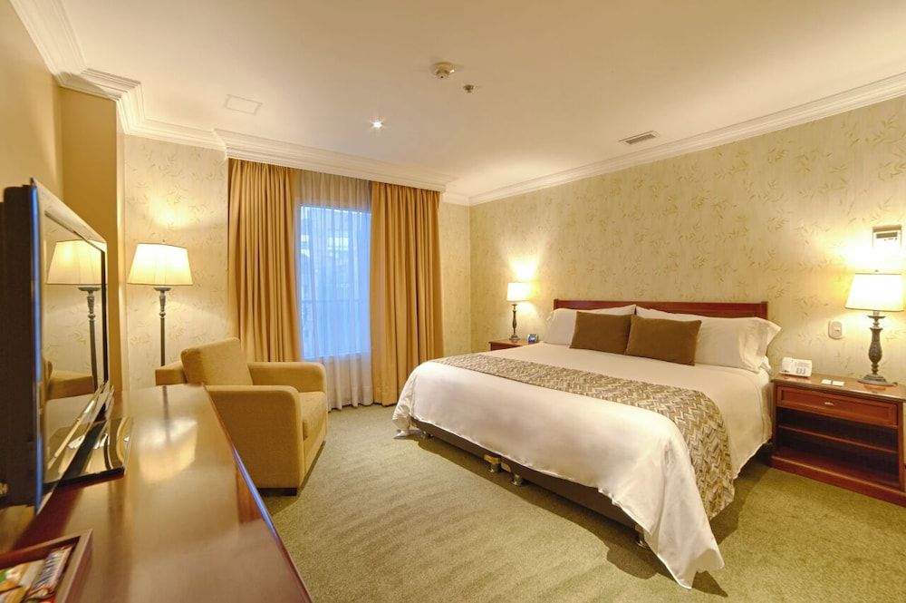 undefined Casa Dann Carlton Hotel & Spa 7