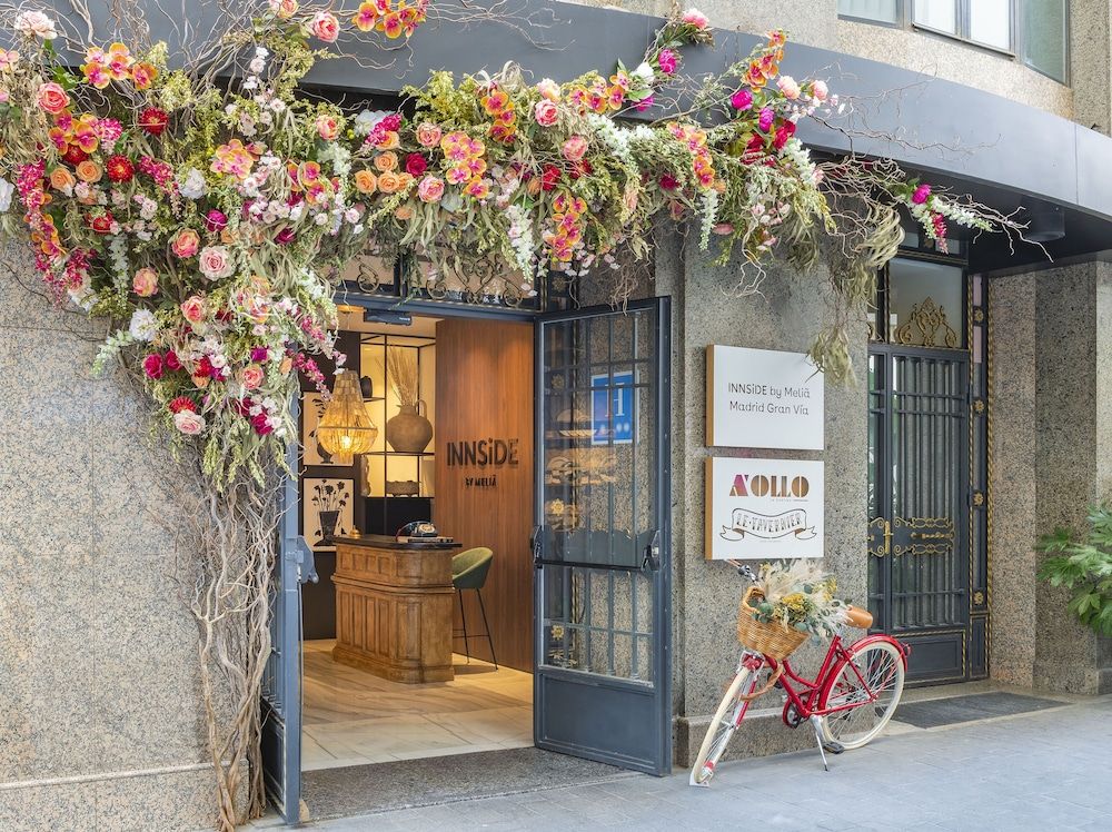 undefined INNSiDE by Meliá Madrid Gran Vía 6