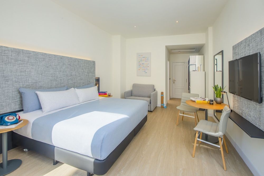 INNSiDE by Meliá Madrid Gran Vía The Studio 2