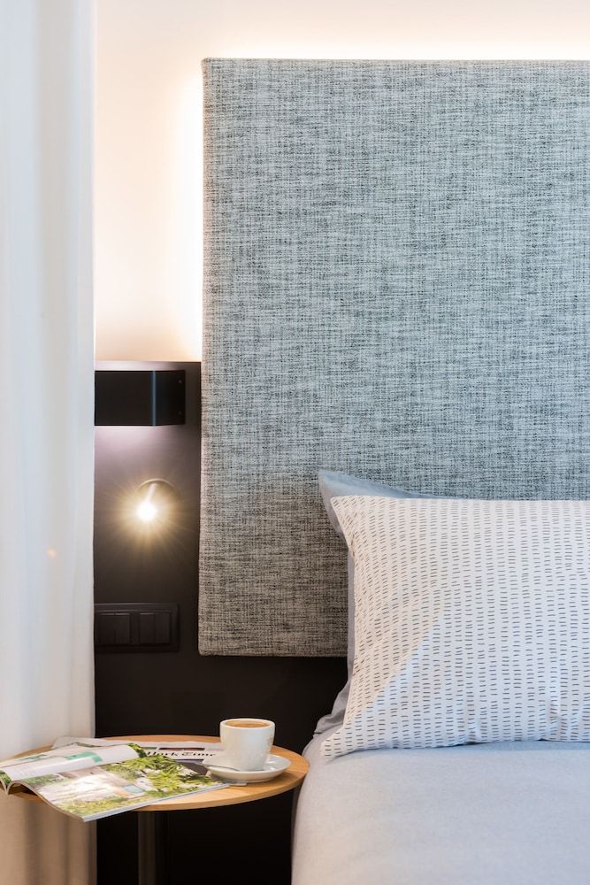 INNSiDE by Meliá Madrid Gran Vía The Studio 4