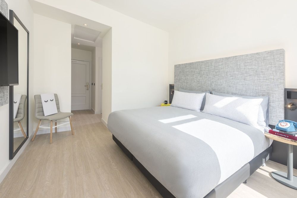 INNSiDE by Meliá Madrid Gran Vía The Innside Room 4