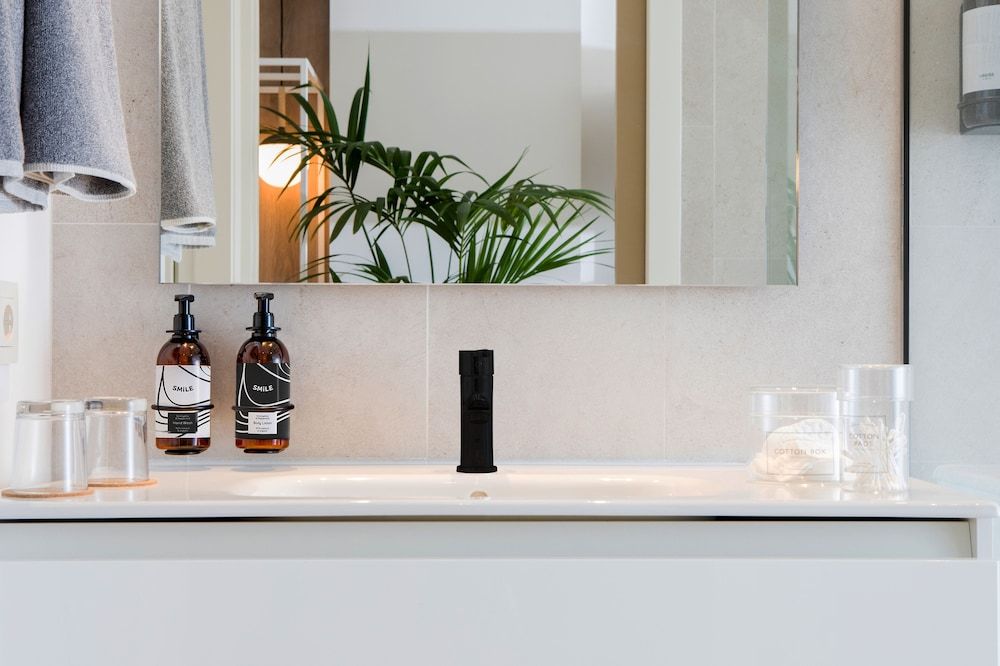 INNSiDE by Meliá Madrid Gran Vía The Studio 7