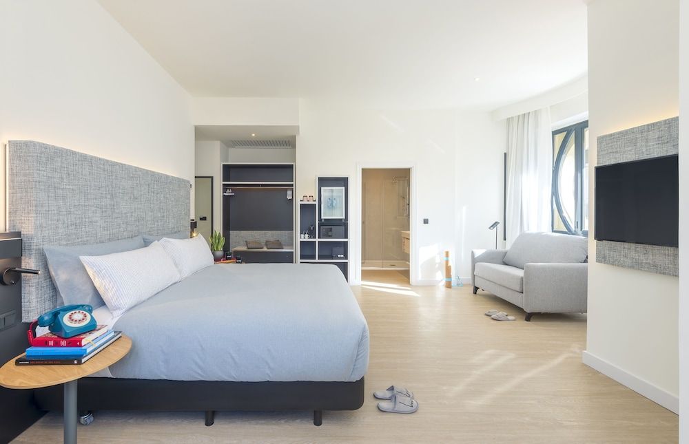 undefined INNSiDE by Meliá Madrid Gran Vía 3