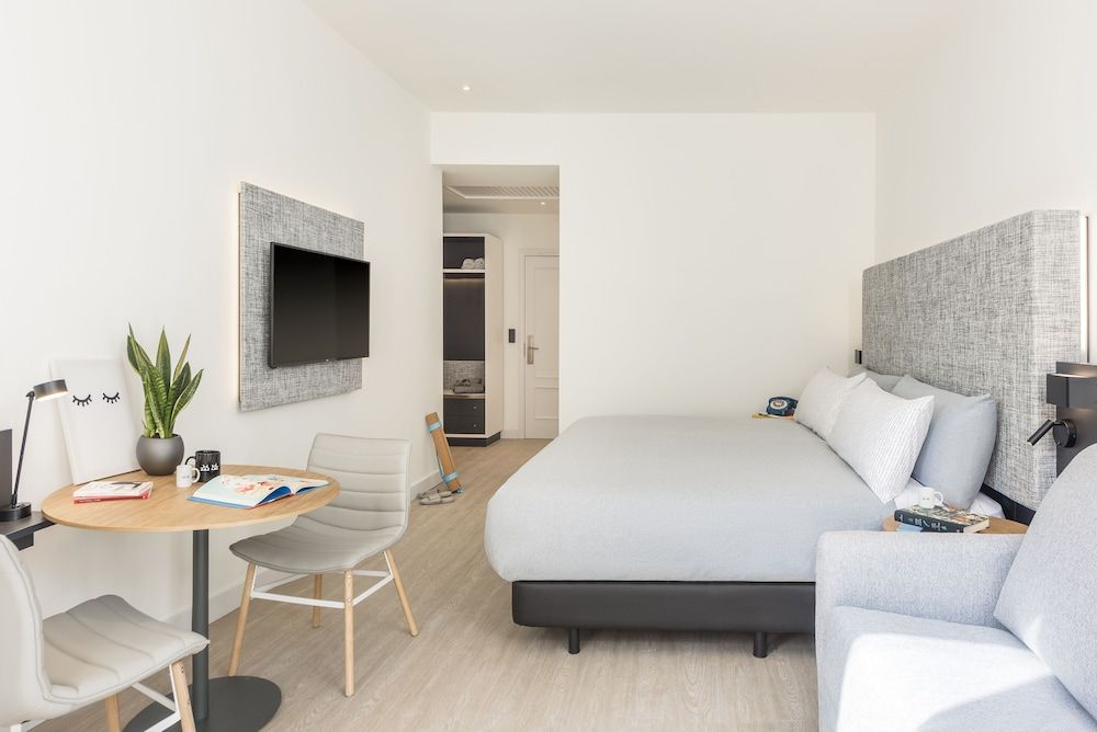 INNSiDE by Meliá Madrid Gran Vía The Studio 3