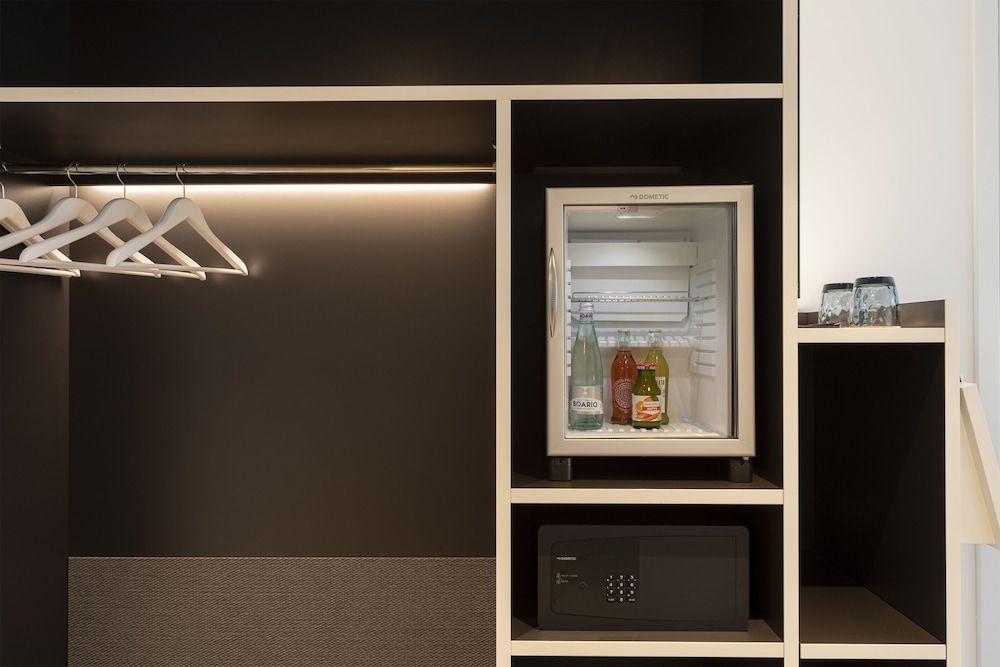 INNSiDE by Meliá Madrid Gran Vía The Studio 8