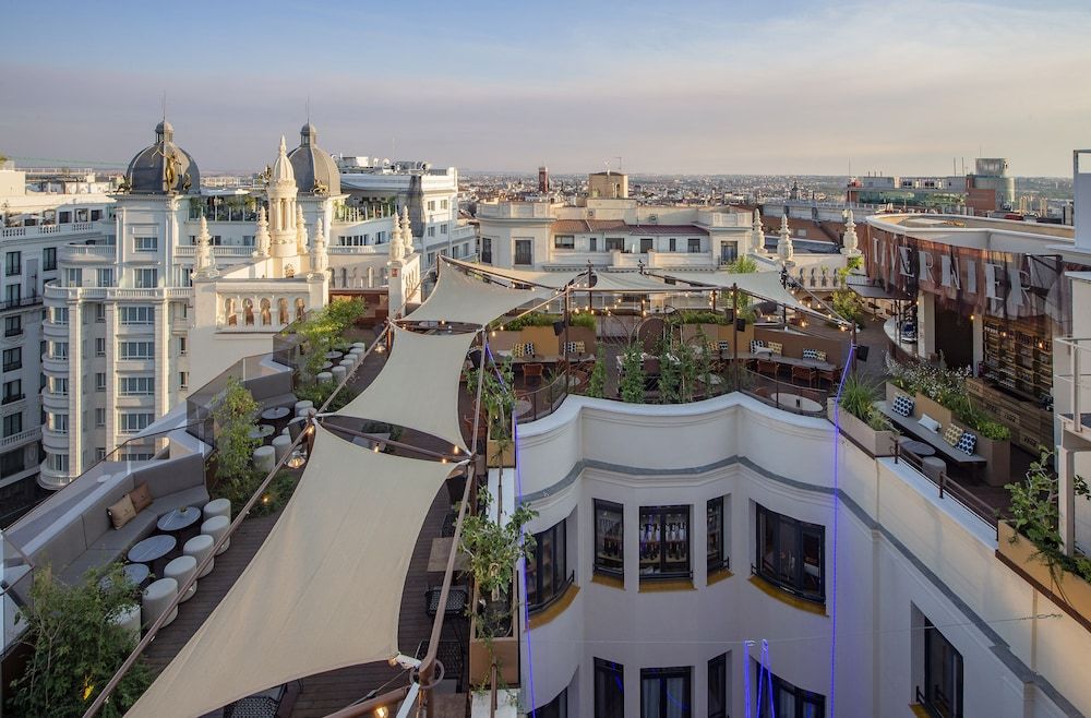 undefined INNSiDE by Meliá Madrid Gran Vía 5