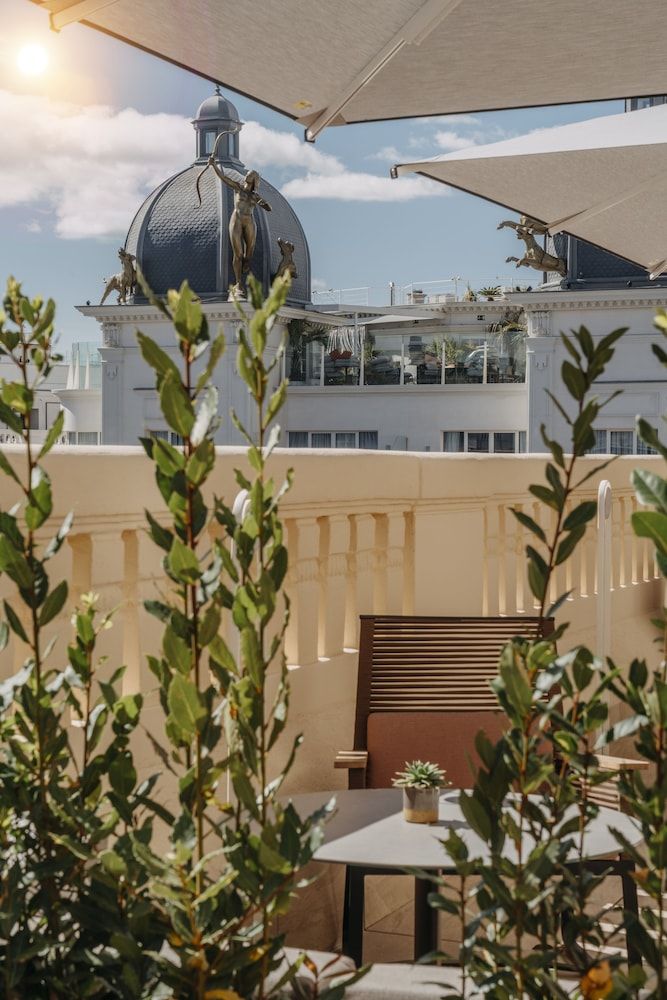 undefined INNSiDE by Meliá Madrid Gran Vía 9