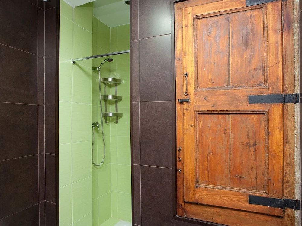 Sant Antoni Market Studio Suite, Balcony 13