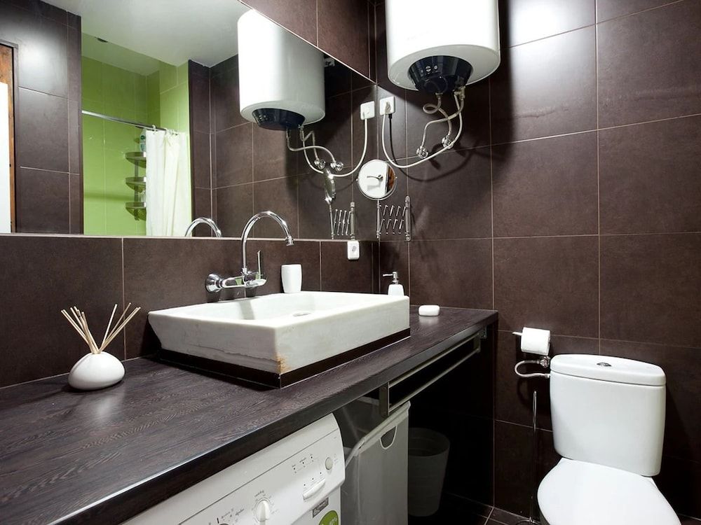 Sant Antoni Market Studio Suite, Balcony 14