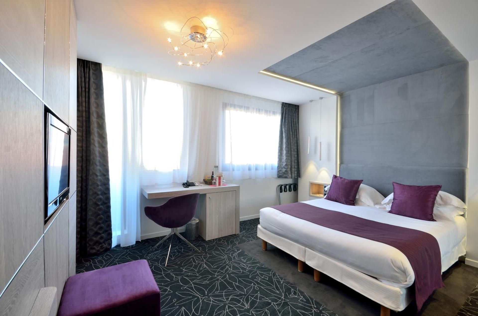 Classic Double or Twin Room