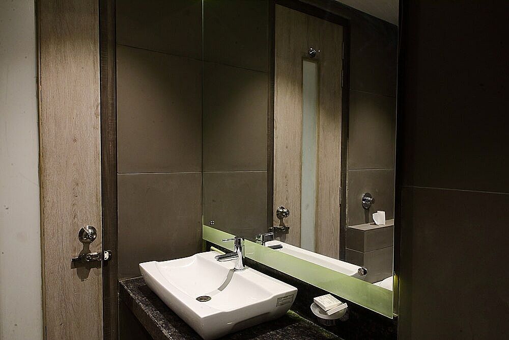 Kingston Resort Resort Room 9