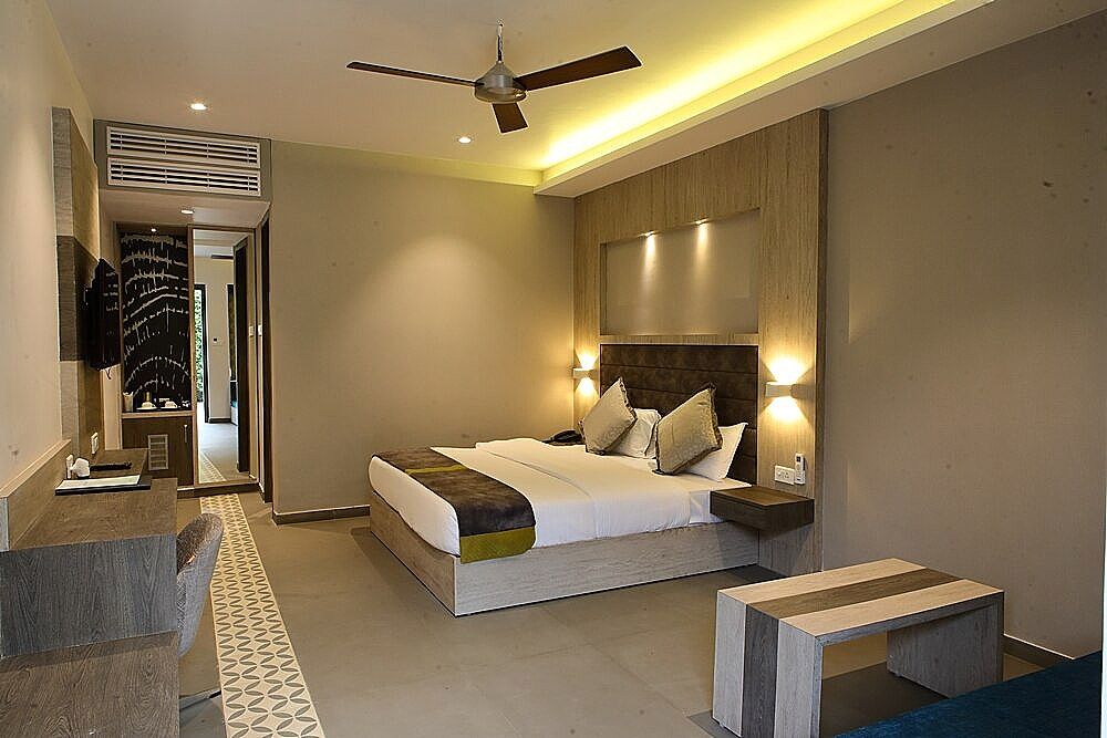 Kingston Resort Resort Room