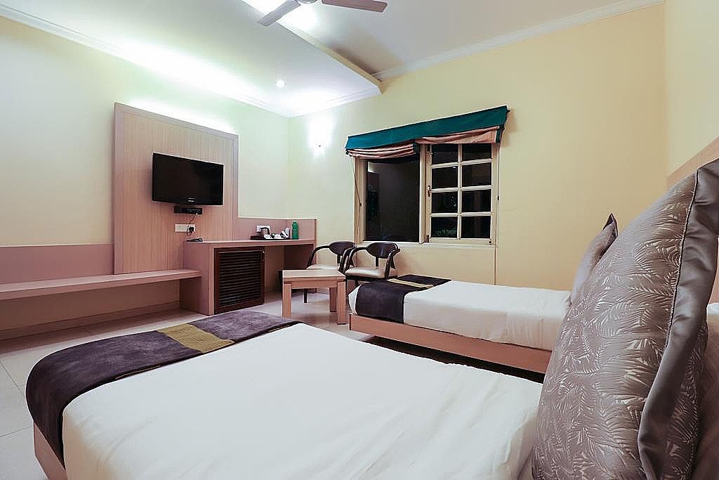 Kingston Resort Resort Room 2