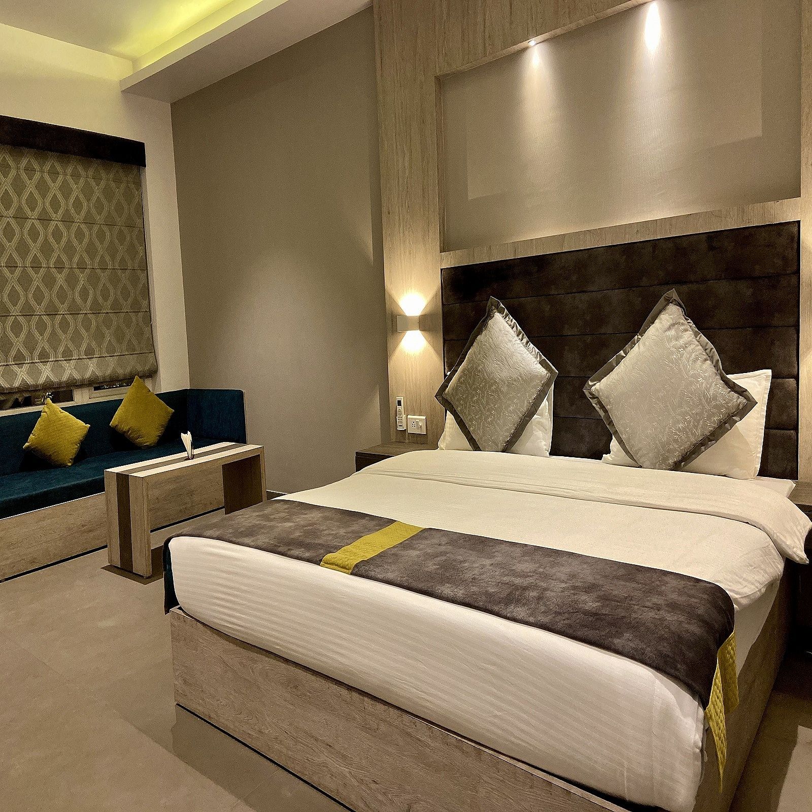 Kingston Resort Resort Room 6
