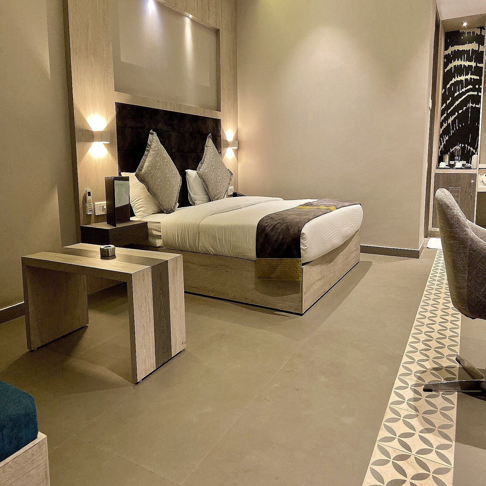 Kingston Resort Resort Room 3