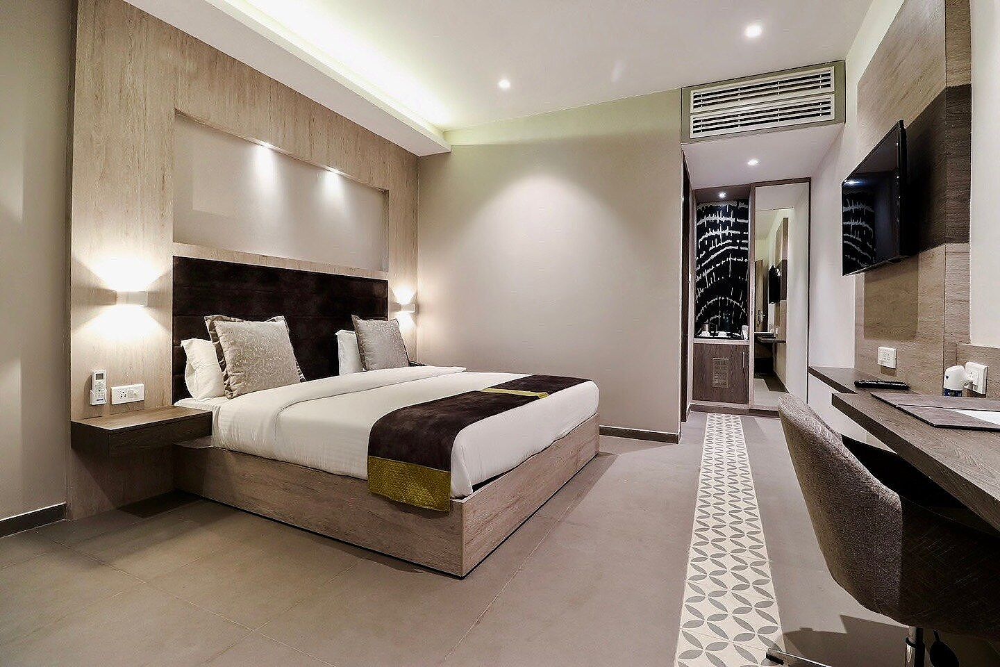 Kingston Resort Resort Room 5