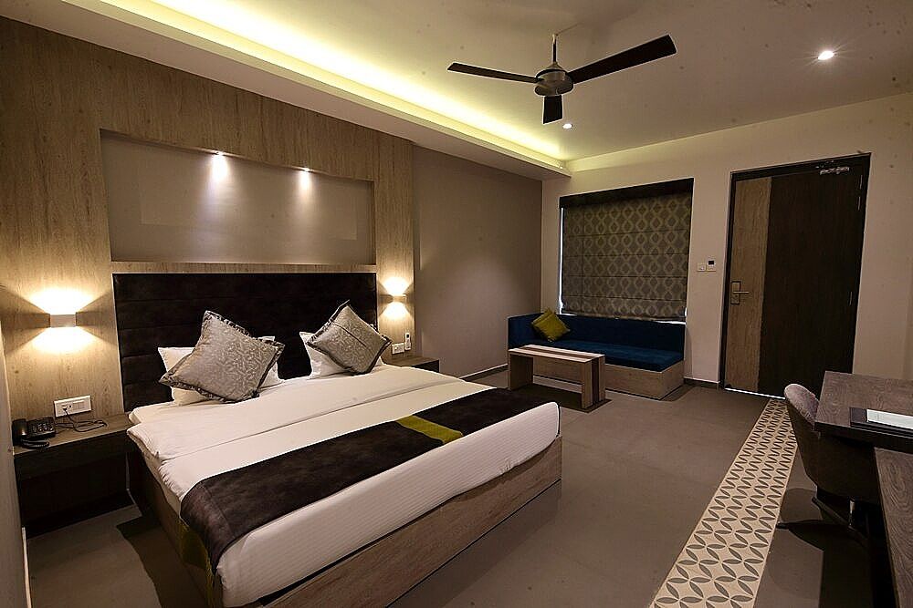 Kingston Resort Resort Room 7