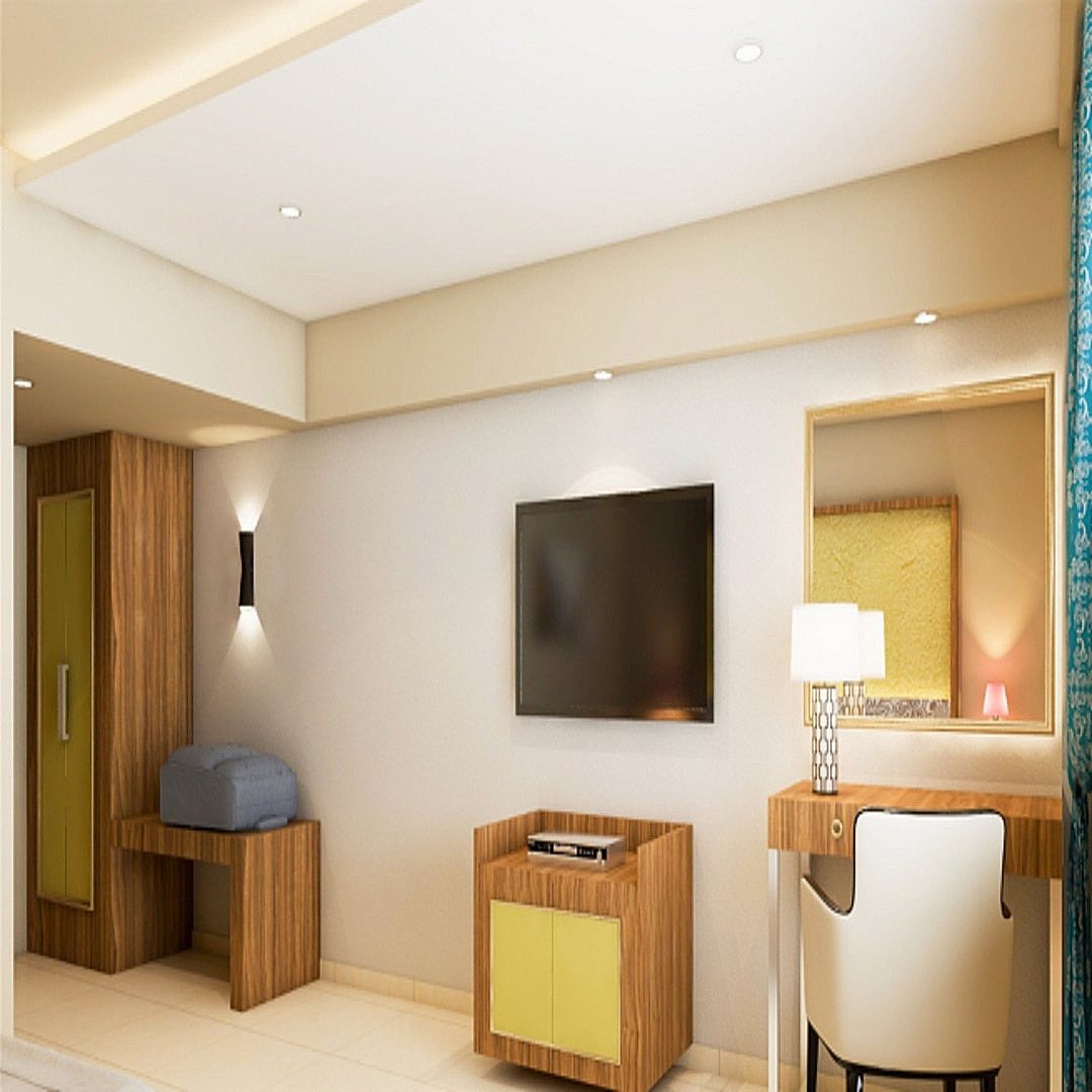 Hotel Shubham Palace, Kharmanghat Executive Room 7