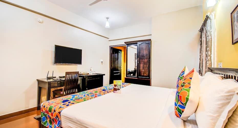 undefined Hotel Og's Kanthari 9