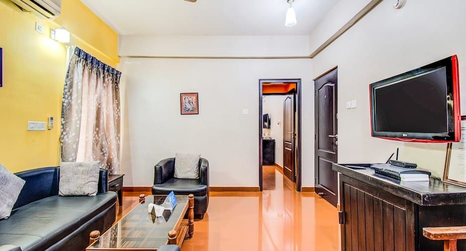 undefined Hotel Og's Kanthari 3