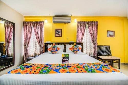 undefined Hotel Og's Kanthari 5