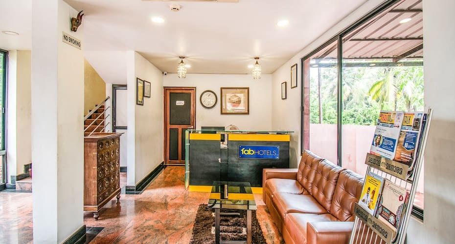 undefined Hotel Og's Kanthari 2