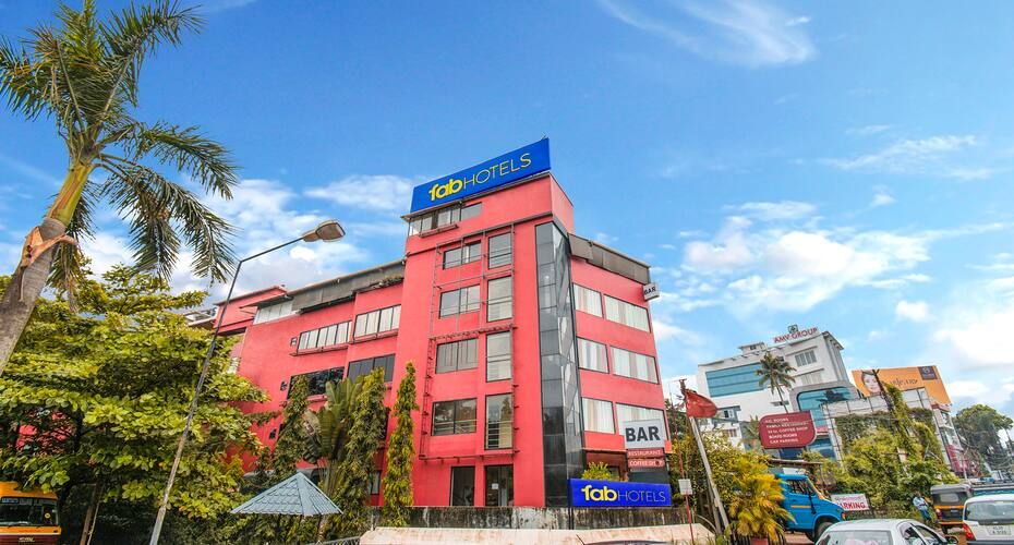 undefined Hotel Og's Kanthari