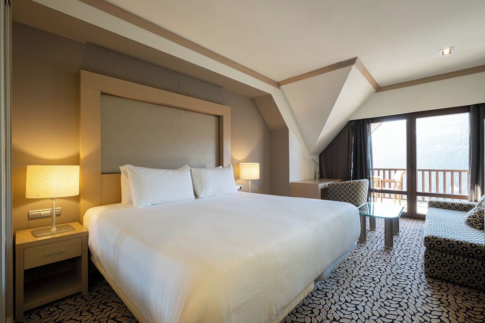 Eurostars Royal Tanau