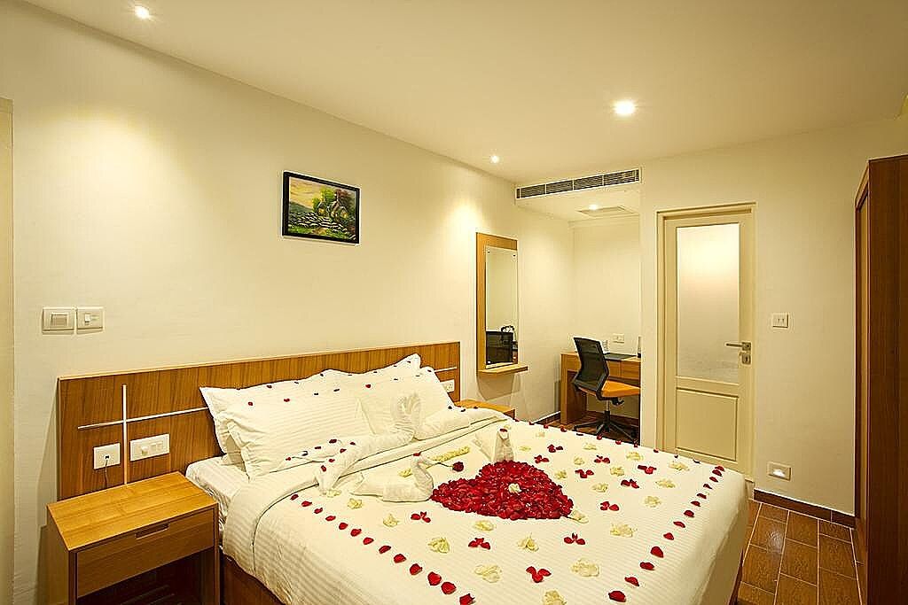 BEITH ANNEX Superior Non AC 2