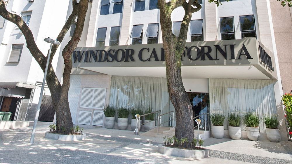 undefined Windsor California Copacabana 2