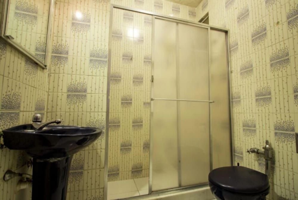 undefined LineRio Copacabana Residence 170 5