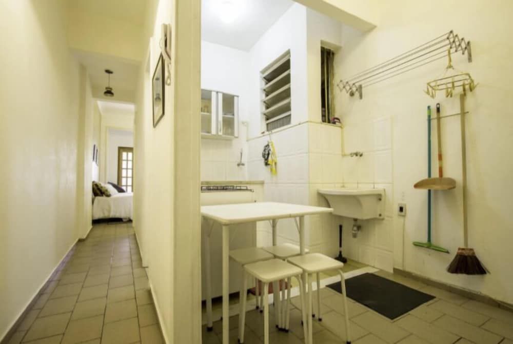 undefined LineRio Copacabana Residence 170 3