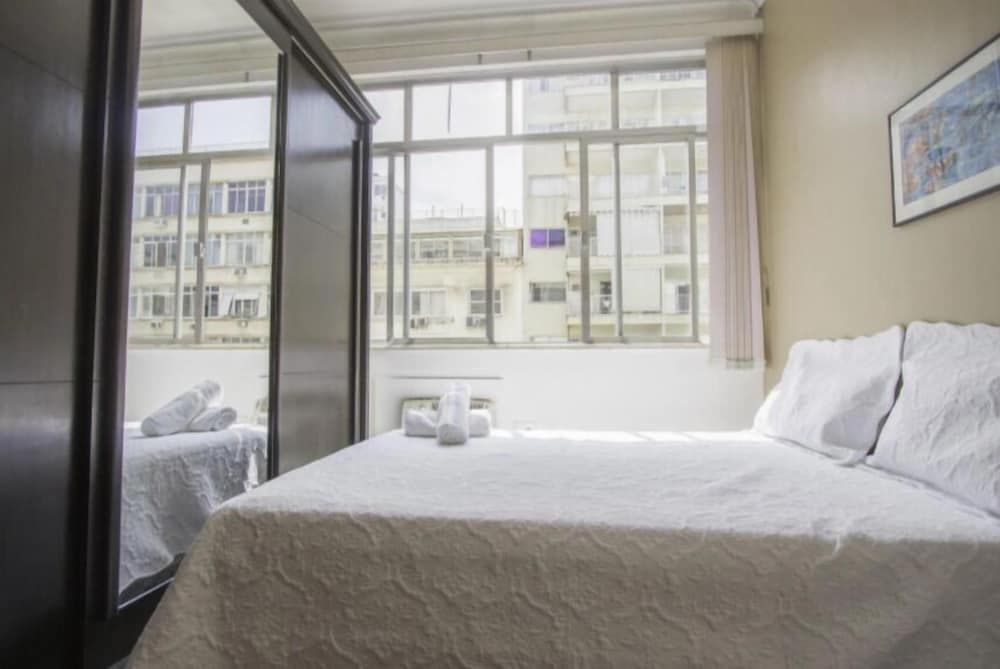 undefined LineRio Copacabana Residence 170 2