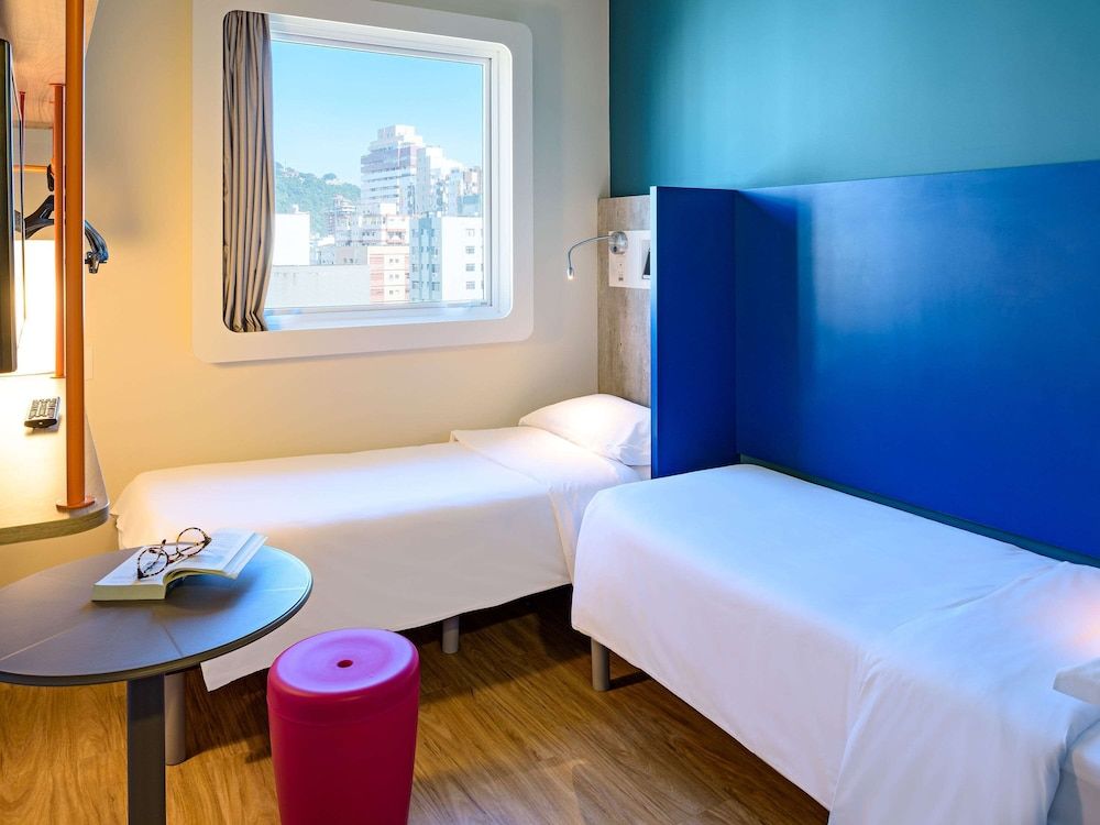 Apartment, 2 Twin Beds