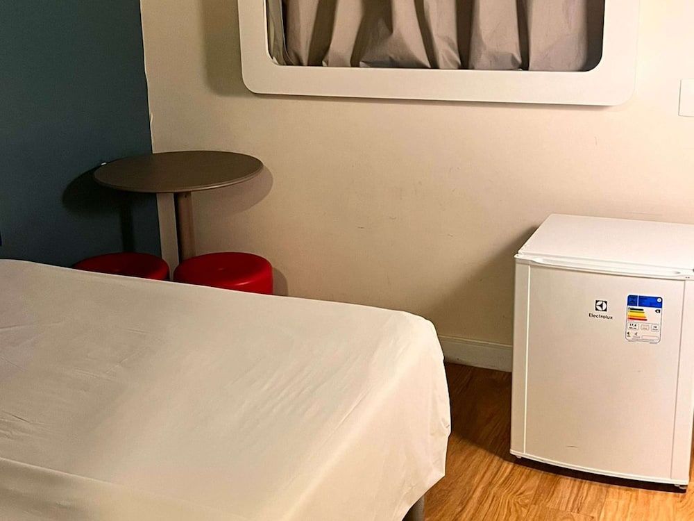 Superior Room, 1 Double Bed (Budget+)