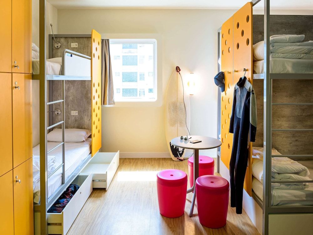 Family Apartment, Multiple Beds